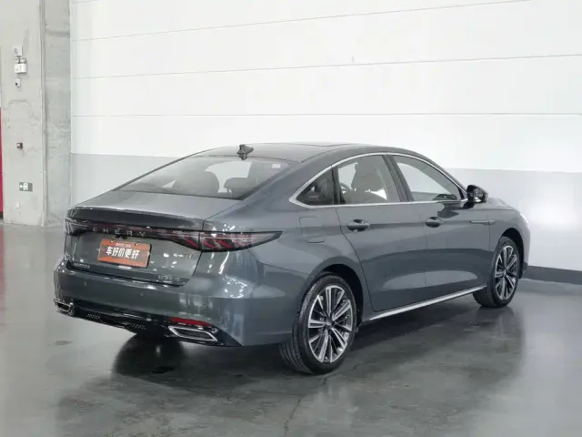 Chery Arrizo 8 PRO — Фото автомобиля 2