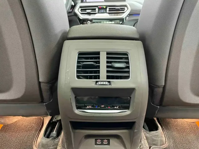BMW X3 — Фото автомобиля 15