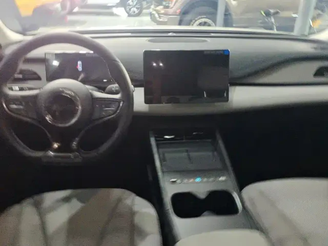 BYD Seal 06 — Фото автомобиля 12