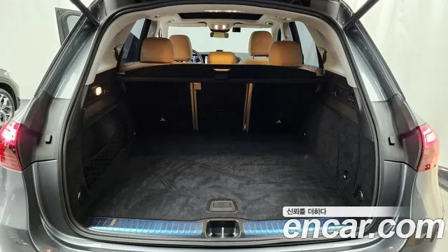 Mercedes-Benz GLE-Class — Фото автомобиля 18