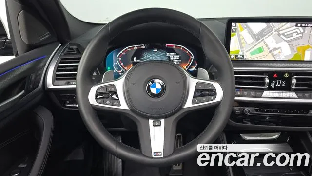 BMW X4 G02 — Фото автомобиля 19