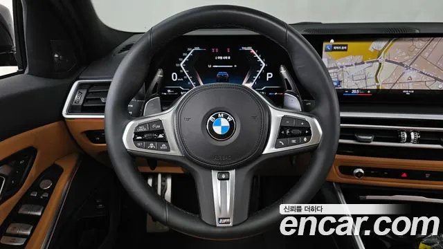 BMW 3 Series G20 — Фото автомобиля 13