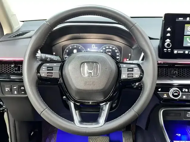 Honda Honda CR-V 2023 240TURBO 2WD Premium Edition 7-Seater — Фото автомобиля 9