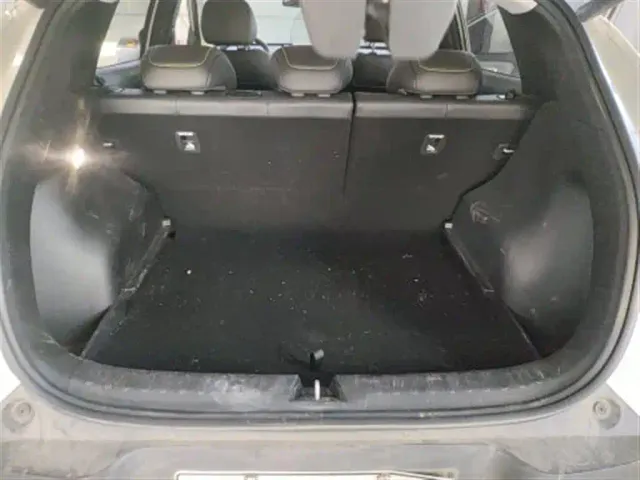 Changan Qiyuan Q05 — Фото автомобиля 9