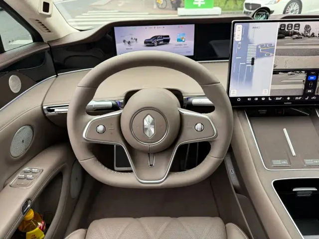 Stelato S9T — Фото автомобиля 14