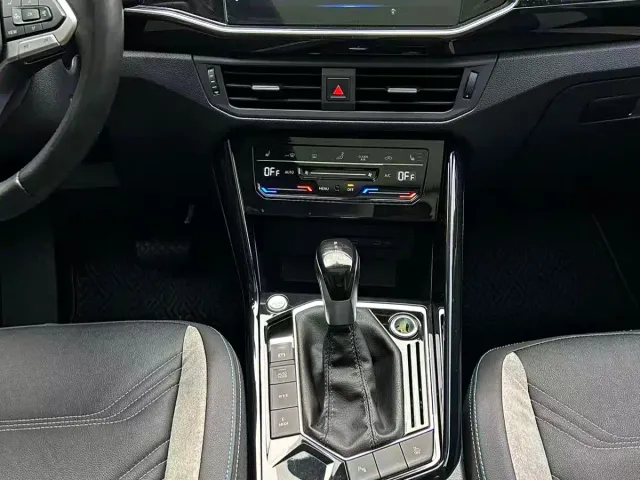 Volkswagen Tayron GTE Plug-in Hybrid — Фото автомобиля 5