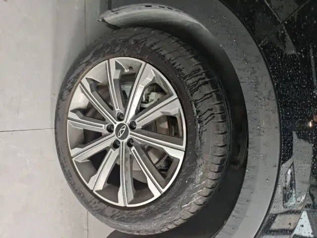 Chery Tiggo 8L — Фото автомобиля 22