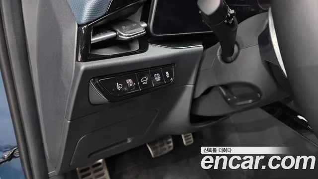 Kia Niro The All New Niro Signature — Фото автомобиля 21