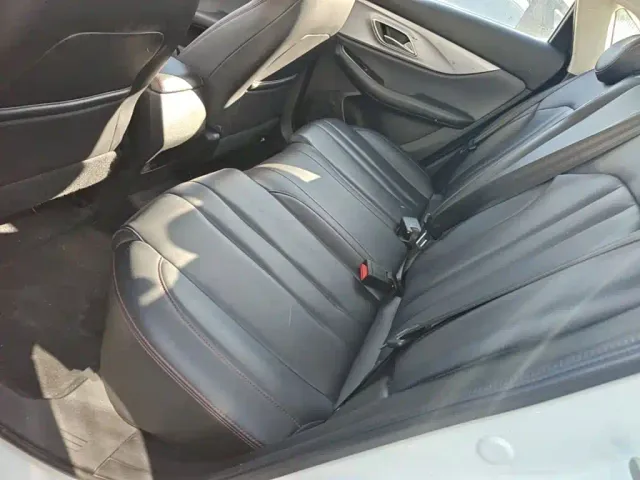 BAIC Beijing U5 PLUS — Фото автомобиля 16