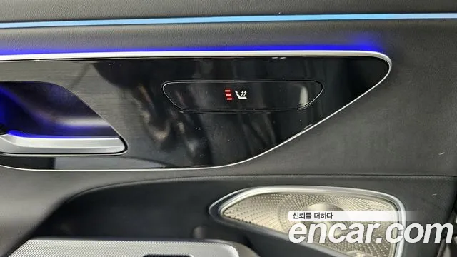 Mercedes-Benz E-Class W214 — Фото автомобиля 17