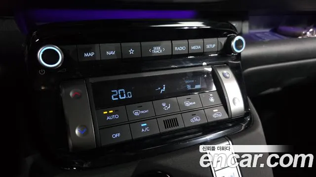 Hyundai Casper Новый Casper Turbo Inspiration — Фото автомобиля 16