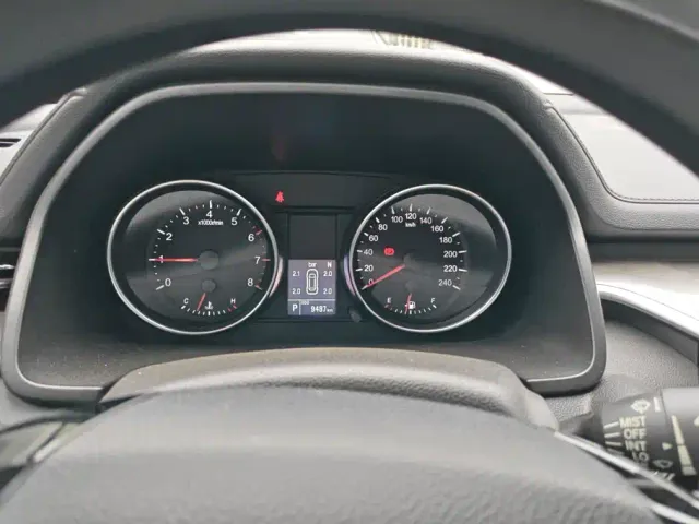 Haval Haval M6 2021 PLUS 1.5T DCT Elite Smart Connect — Фото автомобиля 14