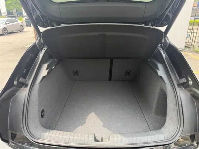 Audi Audi E5 Sportback 2025 300kw 2WD — Фото автомобиля 8