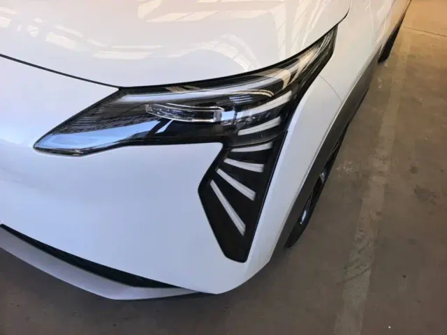 GAC Aion Y — Фото автомобиля 23