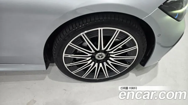 Mercedes-Benz CLE-Class — Фото автомобиля 2