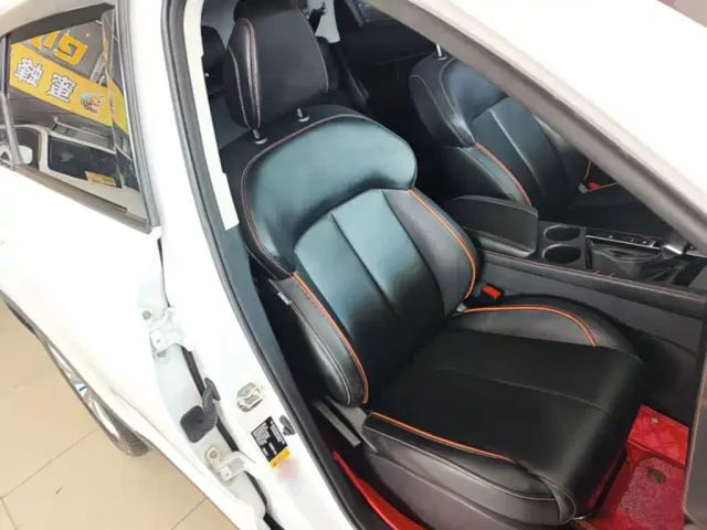 Changan X7 Plus — Фото автомобиля 24