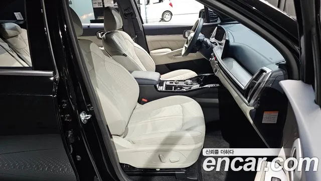 Kia Sorento 4th Gen — Фото автомобиля 16