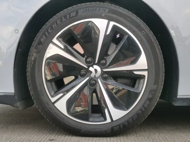 Nio ET5 Touring — Фото автомобиля 20