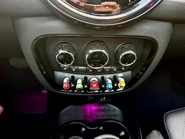 MINI Clubman — Фото автомобиля 12