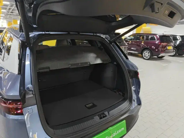 BYD Song Pro — Фото автомобиля 18