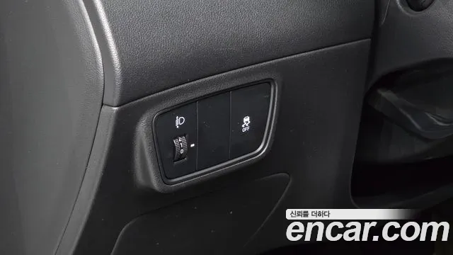 Hyundai Tucson Tucson (NX4) Дизель 2.0 2WD — Фото автомобиля 5