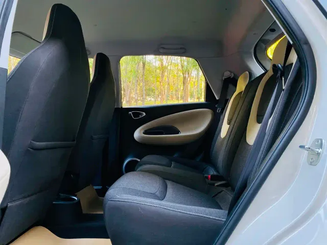Wuling Bingo — Фото автомобиля 11