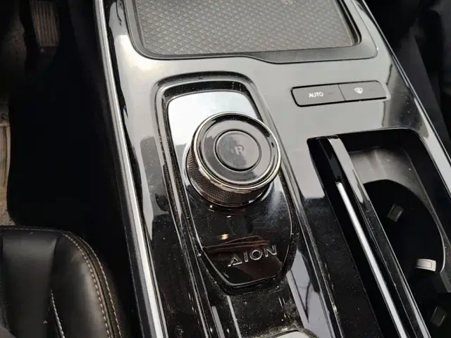 GAC Aion S — Фото автомобиля 13