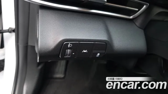 Hyundai AVANTE Avante (CN7) — Фото автомобиля 14