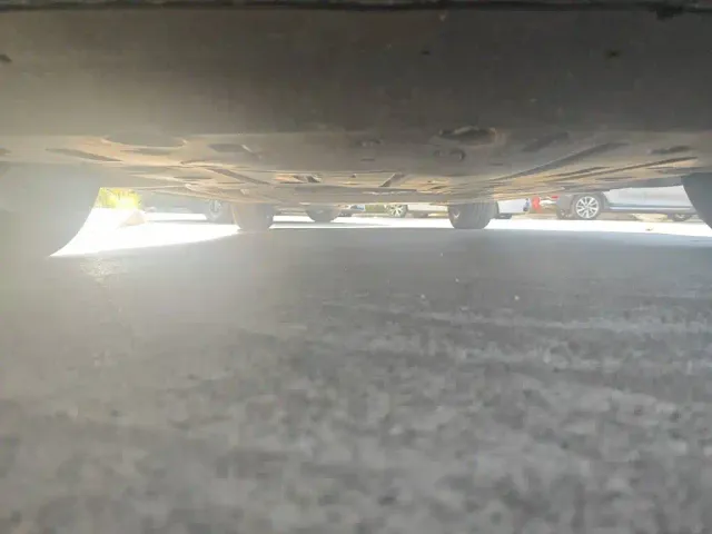 BYD Seal 06 DM-i Touring — Фото автомобиля 21