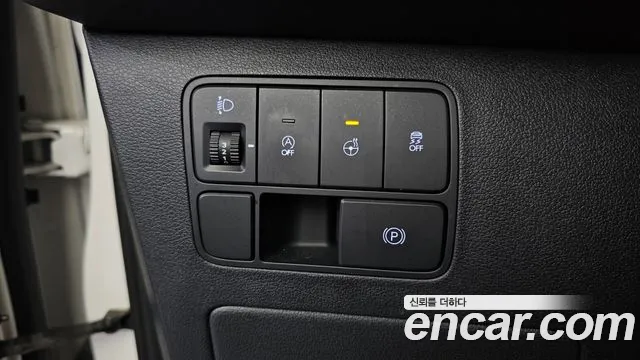 Hyundai Staria — Фото автомобиля 20