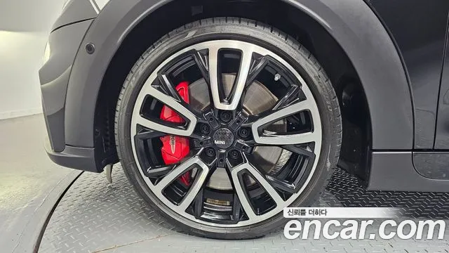 Mini Cooper — Фото автомобиля 19
