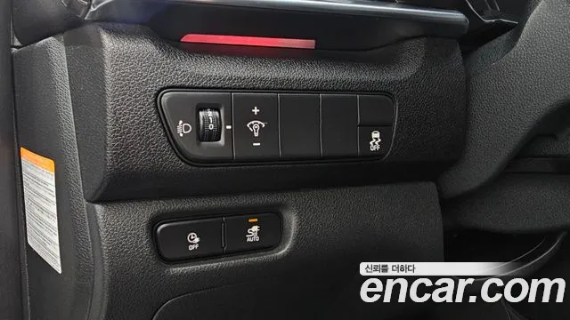 Kia Niro Niro Plus Air — Фото автомобиля 18