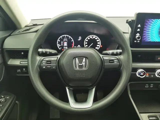 Honda CR-V — Фото автомобиля 11
