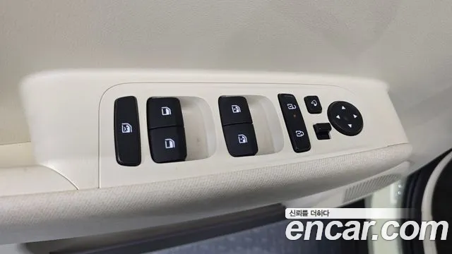 Hyundai Casper Casper Electric — Фото автомобиля 28