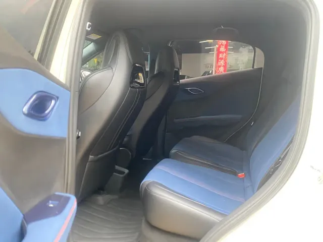 BYD Seagull — Фото автомобиля 6