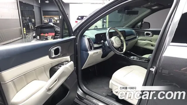 Kia Sorento 4th Gen — Фото автомобиля 15