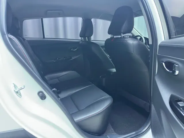 Toyota YARiS L Zhi Xuan — Фото автомобиля 11