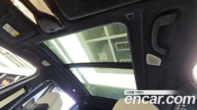 BMW X7 G07 — Фото автомобиля 24