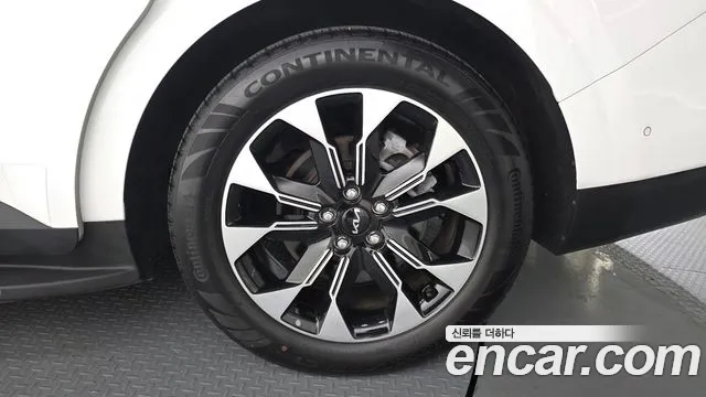 Kia Canival Carnival 4 поколение Дизель 7 мест Signature — Фото автомобиля 19