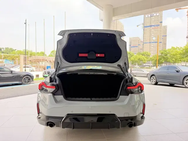 BMW 2 Series — Фото автомобиля 7