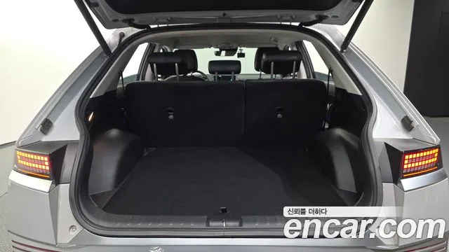 Hyundai Ioniq 5 Ioniq5 — Фото автомобиля 20