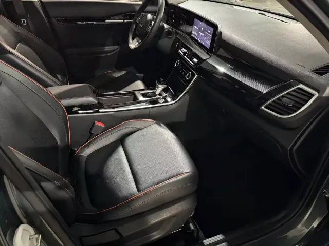 Kia Seltos — Фото автомобиля 9