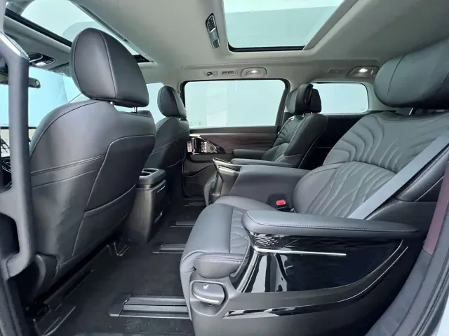 GAC Trumpchi M8 — Фото автомобиля 15