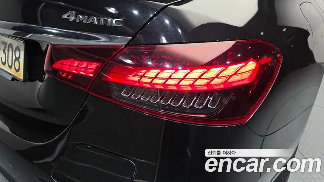 Mercedes-Benz E-Class W213 — Фото автомобиля 8