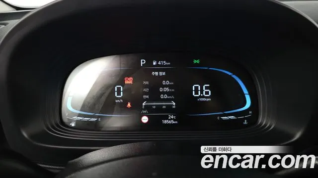 Hyundai Venue Venue 1.6 Premium — Фото автомобиля 8
