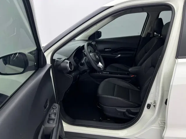 Nissan Kicks — Фото автомобиля 20