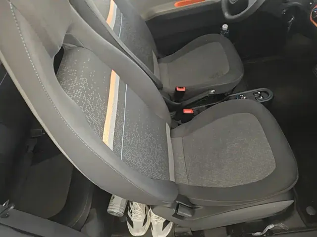 Wuling Hongguang Mini EV — Фото автомобиля 24