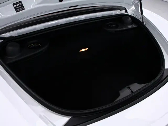 Porsche Porsche 718 2023 Boxster Style Edition 2.0T — Фото автомобиля 15