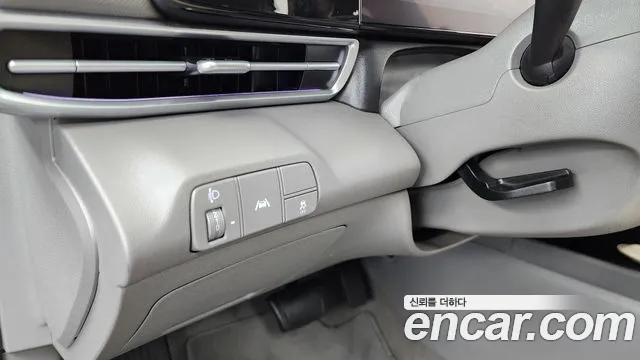 Hyundai AVANTE Avante (CN7) — Фото автомобиля 15