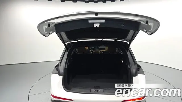 Lincoln Corsair Corsair 2.0 Reserve AWD — Фото автомобиля 20